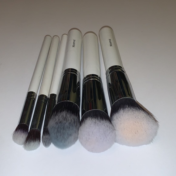 Morphe Deluxe Contour Set 6p Set No 690 - Picture 5 of 11
